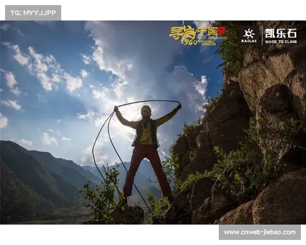 《岩壁之上：探索攀岩运动员从初心到巅峰的成长旅程》