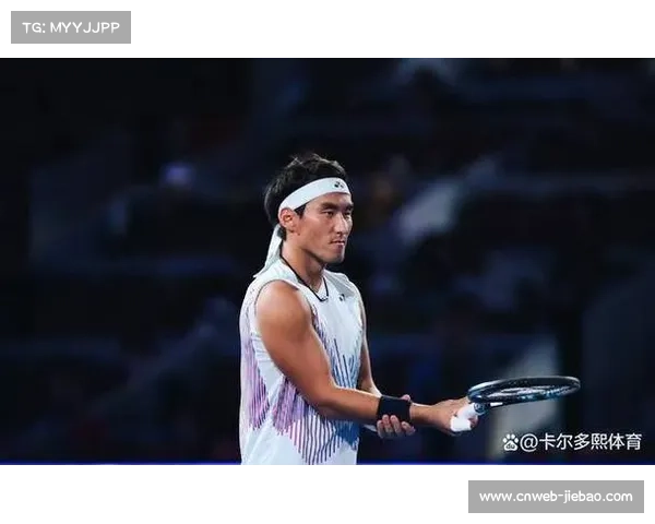 中国选手布云朝克特直落两盘胜出，获澳网正赛外卡