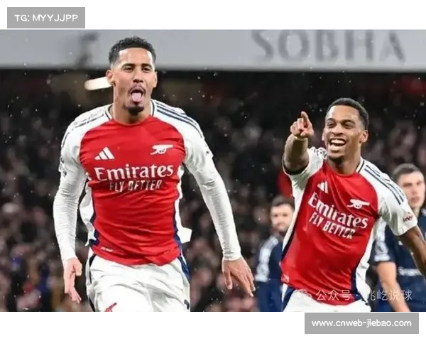 埃弗顿vs阿森纳：残阵太妃糖难阻枪手登顶